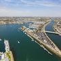 Alamitos Bay Marina