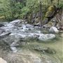 Crystal Creek Falls - Whiskeytown National Recreation Area