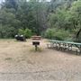 Whiskeytown Lake