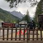 Railroad Park Resort and Dining Car Restaurant