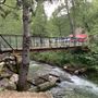 Railroad Park Resort and Dining Car Restaurant