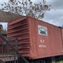 Railroad Park Resort and Dining Car Restaurant