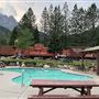 Railroad Park Resort and Dining Car Restaurant