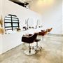 Virgo Salon