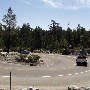 Highway 89 over Emerald Bay