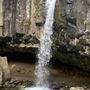 Hedge Creek Falls