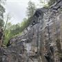 Hedge Creek Falls