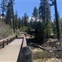 Manzanita Lake