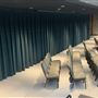 Redding Civic Auditorium