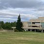 Redding Civic Auditorium