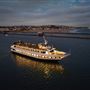 Entertainer @ Marina del Rey Harbor - City Cruises