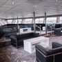 Entertainer @ Marina del Rey Harbor - City Cruises