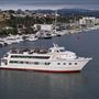 Endless Dreams @ Newport Harbor - City Cruises