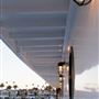 Wild Goose @ Newport Harbor - John Wayne's former Private Yacht - City Cruises