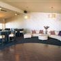 Waterfront Lounge & Garden @ Newport Harbor - City Cruises
