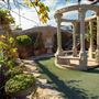 Waterfront Lounge & Garden @ Newport Harbor - City Cruises