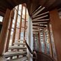 Mountain Top Architectural View Estate