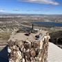 Mountain Top Architectural View Estate