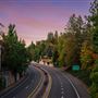 Nevada City Historic Downtown