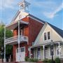 Nevada City Historic Downtown