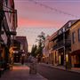 Nevada City Historic Downtown
