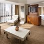 Westin Bonaventure Hotel and Suites