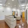 Rehabilitation, Medical & Dental Facility
