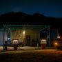 Tranquility Canyon Movie Ranch