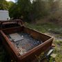 Tranquility Canyon Movie Ranch