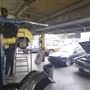 Auto Repair shop in the heart of Hollywood