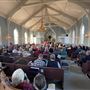 Presbyterian Church of Mendocino