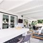 Ranch style home located in the hills of Woodland Hills