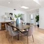 Experience Timeless Elegance: Fully Furnished Home in Beverly Hills Post Office