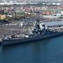 Port of Los Angeles - POLA / West Harbor / AltaSea Research Campus / Wilmington Waterfront Promenade