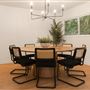 Santa Ana Ranch Home