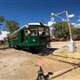 Laws Railroad Museum & Historical Site