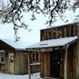 Laws Railroad Museum & Historical Site