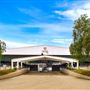 Los Angeles Equestrian Center - LAEC