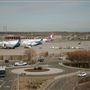 Sacramento International Airport