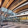 Sacramento International Airport