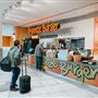 Sacramento International Airport
