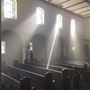 Cosmic Church LA