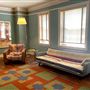 Talmadge Apartments