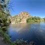 Malibu Creek State Park (SP)