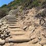 Staircase Beach @ Leo Carrillo State Park (SP) - CFC