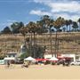 Perry's Cafe & Beach Rentals