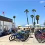 Perry's Cafe & Beach Rentals