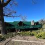 Tehachapi Log Cabin
