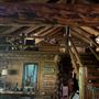 Tehachapi Log Cabin