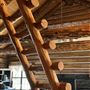 Tehachapi Log Cabin